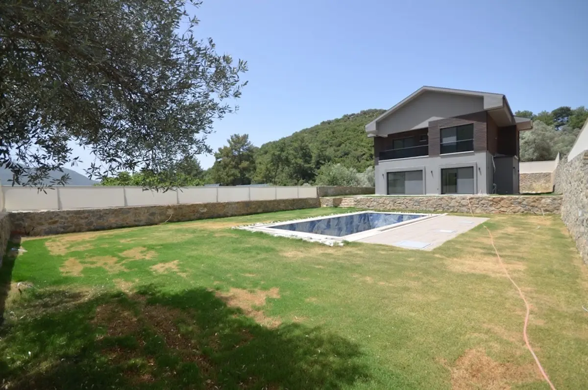 Villa in Uzumlu